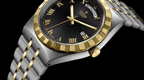 tudor modelli 2020|tudor royal release date.